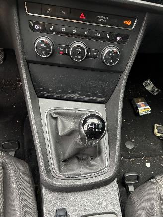 Seat Leon SEAT LEON 1.2TSI 2013 picture 14