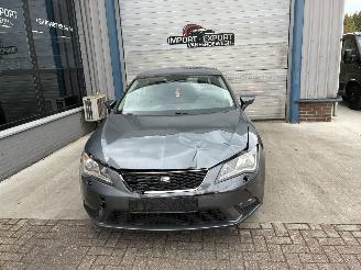 Seat Leon SEAT LEON 1.2TSI 2013 picture 3