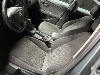 Seat Leon SEAT LEON 1.2TSI 2013 picture 17