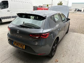 Seat Leon SEAT LEON 1.2TSI 2013 picture 11