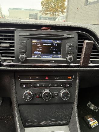 Seat Leon SEAT LEON 1.2TSI 2013 picture 15