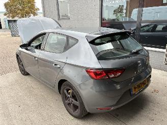 Seat Leon SEAT LEON 1.2TSI 2013 picture 13