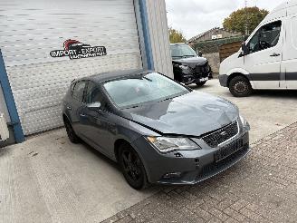Seat Leon SEAT LEON 1.2TSI 2013 picture 4