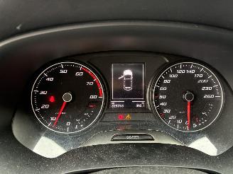 Seat Leon SEAT LEON 1.2TSI 2013 picture 16