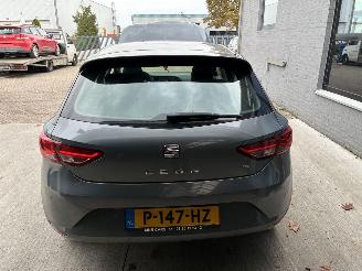 Seat Leon SEAT LEON 1.2TSI 2013 picture 12