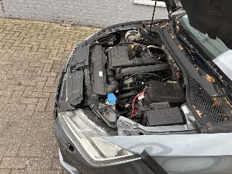 Seat Leon SEAT LEON 1.2TSI 2013 picture 9