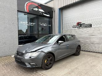 Seat Leon SEAT LEON 1.2TSI 2013 picture 2