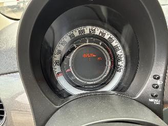 Fiat 500C FIAT 500C 1.3d 2011 picture 15