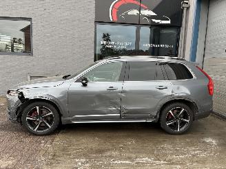  Volvo Xc-90 VOLVO XC90 2.0D 2015 7 ZIT 2015/9