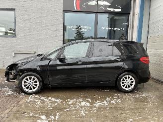  BMW 2-serie BMW 216d 2015 2015/9