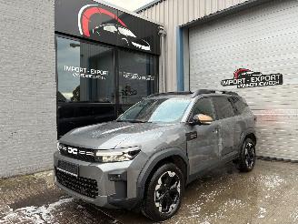 Dacia  DACIA BIGSTER 1.2I 4X4 2025 picture 2