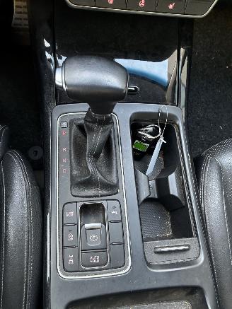 Kia Sorento Kia Sorento 2.2D AWD 2018 7 zit picture 21