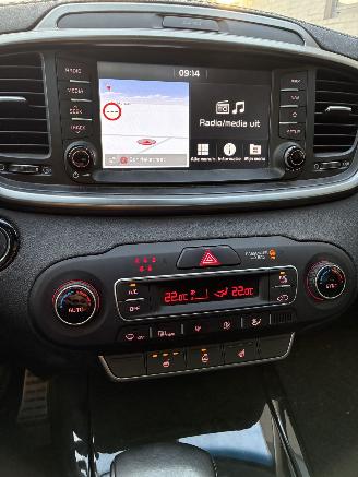 Kia Sorento Kia Sorento 2.2D AWD 2018 7 zit picture 22