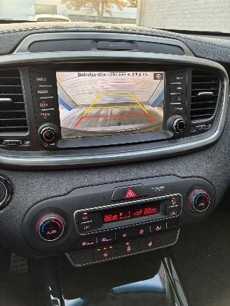 Kia Sorento Kia Sorento 2.2D AWD 2018 7 zit picture 20