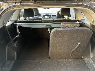 Kia Sorento Kia Sorento 2.2D AWD 2018 7 zit picture 11