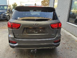 Kia Sorento Kia Sorento 2.2D AWD 2018 7 zit picture 9