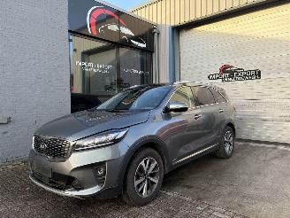 Kia Sorento Kia Sorento 2.2D AWD 2018 7 zit picture 2