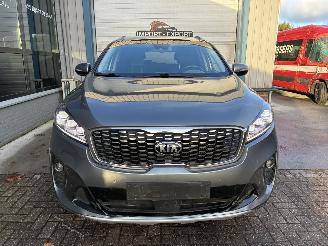 Kia Sorento Kia Sorento 2.2D AWD 2018 7 zit picture 6