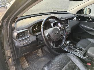 Kia Sorento Kia Sorento 2.2D AWD 2018 7 zit picture 16