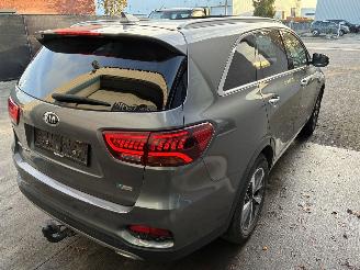 Kia Sorento Kia Sorento 2.2D AWD 2018 7 zit picture 8