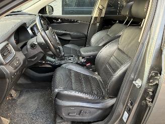 Kia Sorento Kia Sorento 2.2D AWD 2018 7 zit picture 15