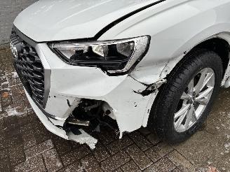 Audi Q3 AUDI Q3 2.0d DSG S LINE 2020 picture 3