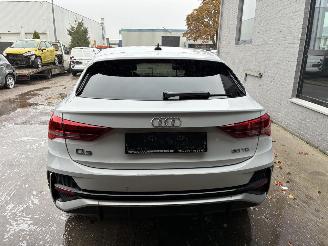Audi Q3 AUDI Q3 2.0d DSG S LINE 2020 picture 7