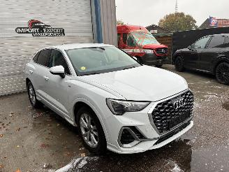 Audi Q3 AUDI Q3 2.0d DSG S LINE 2020 picture 5
