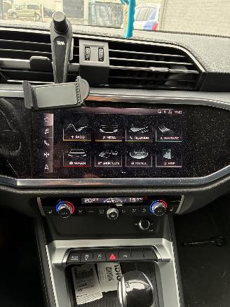 Audi Q3 AUDI Q3 2.0d DSG S LINE 2020 picture 15