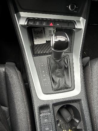 Audi Q3 AUDI Q3 2.0d DSG S LINE 2020 picture 14