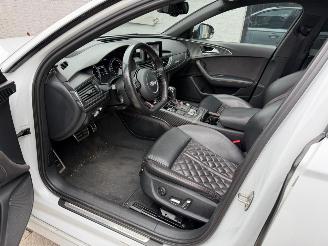 Audi A6 avant Audi A6 3.0d Competition 2017 picture 18