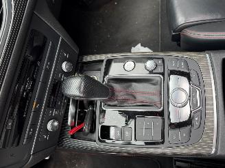 Audi A6 avant Audi A6 3.0d Competition 2017 picture 10