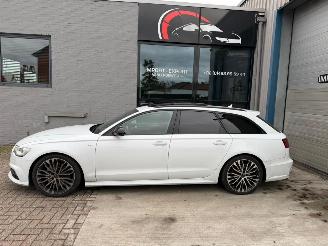  Audi A6 avant Audi A6 3.0d Competition 2017 2017/6