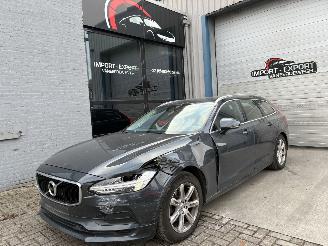 Volvo V-90 Volvo V90 2.0d 2019 picture 2