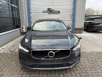 Volvo V-90 Volvo V90 2.0d 2019 picture 7