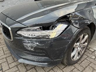 Volvo V-90 Volvo V90 2.0d 2019 picture 6