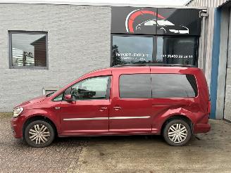  Volkswagen Caddy maxi VW CADDY ROLSTOEL 1.4TSI 2018 2018/4