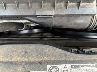 Volkswagen Caddy maxi VW CADDY ROLSTOEL 1.4TSI 2018 picture 7