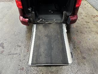 Volkswagen Caddy maxi VW CADDY ROLSTOEL 1.4TSI 2018 picture 15