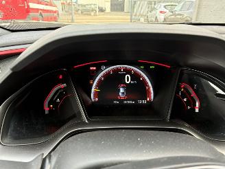 Honda Civic HONDA CIVIC R 2018 picture 19