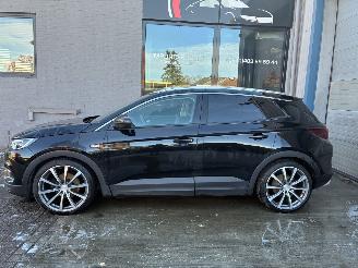  Opel Grandland OPEL GRANDLAND X 2.0D 2019 2019/11