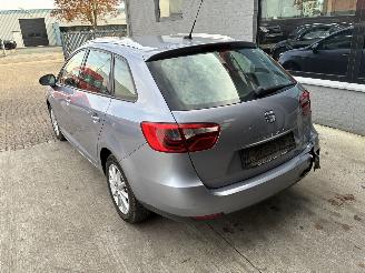 Seat Ibiza SEAT IBIZA 1.4TDI 2016 picture 13