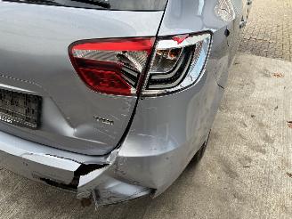 Seat Ibiza SEAT IBIZA 1.4TDI 2016 picture 10