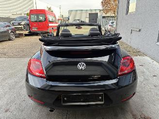 Volkswagen Beetle VW BEETLE 1.6TDI 2013 picture 9