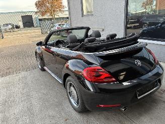Volkswagen Beetle VW BEETLE 1.6TDI 2013 picture 10