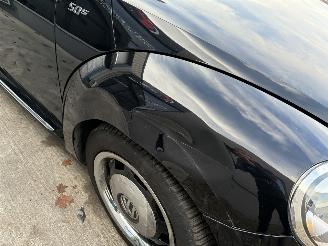 Volkswagen Beetle VW BEETLE 1.6TDI 2013 picture 7