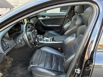 Kia Stinger KIA STINGER 2.2D 2018 picture 12