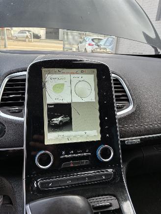 Renault Espace RENAULT ESPACE 1.6D 2016 7 ZIT picture 19