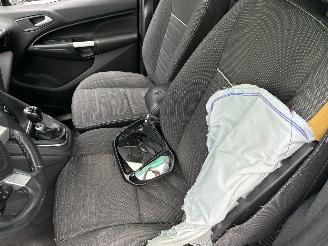 Ford Tourneo Connect FORD TOURNEO CONNECT 1.6D 2015 picture 5