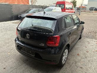 Volkswagen Polo VW POLO 1.4TDI 2014 picture 8